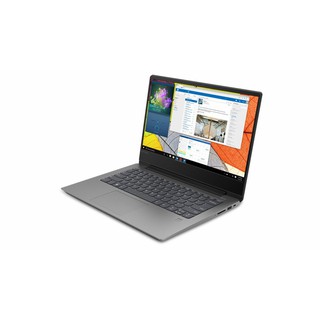 LENOVO NOTEBOOK รุ่น 330S-14IKB(81F4002DTA) - GRAY