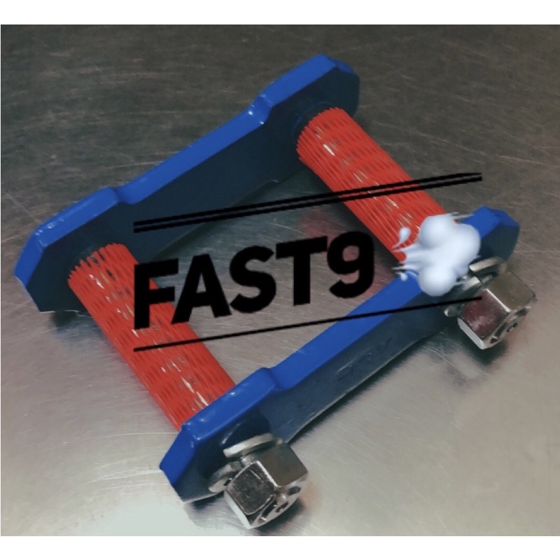 ชุดเพลาหลัง TOYOTA HILUX LN106 LH80