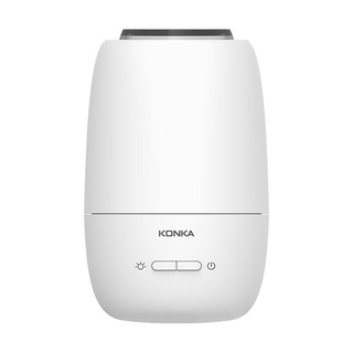 Konka เครื่องทําความชื้นอโรมา ชาร์จ Usb 16 ชั่วโมง สําหรับห้องนอน