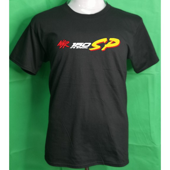 เสื้อยืด Honda NSR150SP