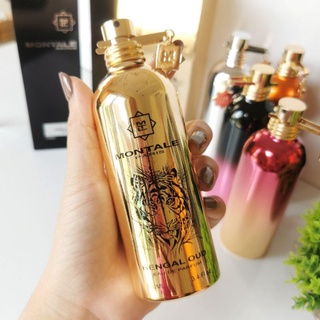 แบ่งขาย Montale Bengal Oud EDP