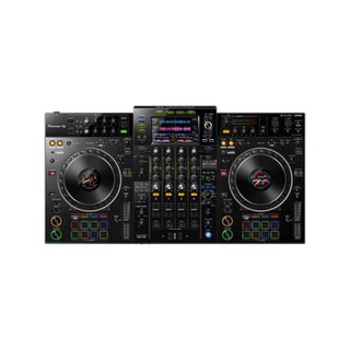 PIONEER XDJ-XZ เครื่องเล่นดีเจ all-in-one DJ system รองรับไฟล์ AAC ,MP3 ,WAV ,AIFF