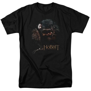 ขายดี เสื้อยืด พิมพ์ลาย The Hobbit Cauldron S-3X DMgomk45IIajcn88 สไตล์คลาสสิก