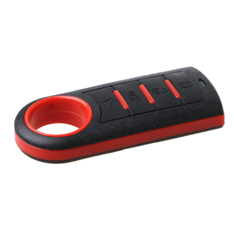 Cuy 433MHZ Copy Artifact Universal Duplicator โรงรถประตูระยะไกล Copy 4 ปุ่ม - รูปที่ 2