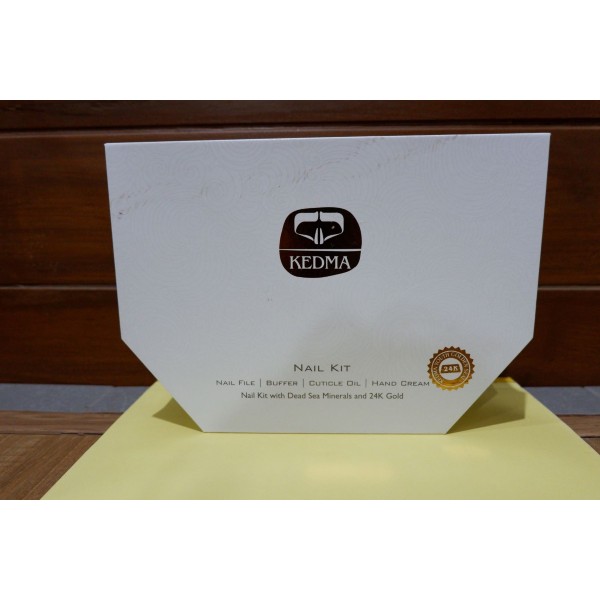 เครื่องสำอางค์ KEDMA