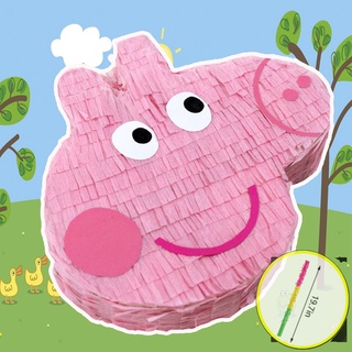 พินาต้า เป๊ปป้าพิก Pinata papa pig