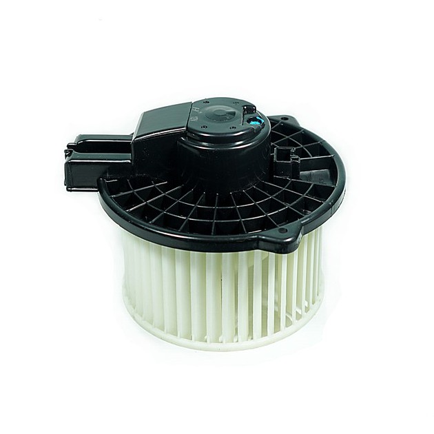 Hytec โบเวอร์แอร์ Mazda 2 09-19 Mazda 3 15-18 CX5 12-16 พัดลมแอร์ มาสด้า 2 & มาสด้า 3 สกายแอคทีฟ ซีเอ๊กซ์5