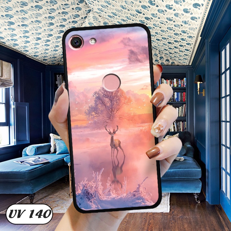 เคสสําหรับโทรศัพท์ Vivo V7/ Y75