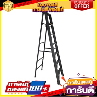 บันไดทรง A LEOPRO LP07147 8 ขั้น บันไดทรงA A-FRAME LADDER LEOPRO LP07147 8-STEP