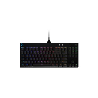 G-PRO RGB MECHANICAL GAMING KEYBOARD