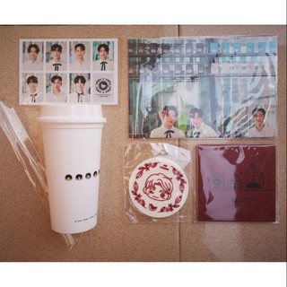 IGOT7 6th Generation Goods