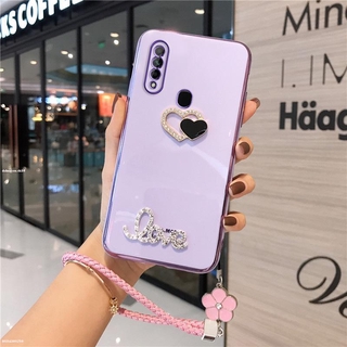 เคสโทรศัพท์ สําหรับ OPPO A17 A17K A78 A96 A95 A74 A15 A15S A76 A57 2022 A77 A77S A16 Reno 8T 5G มือถือแบบนิ่ม กันกระแทก