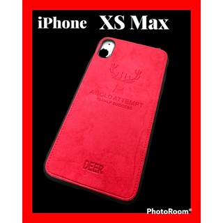 เคสiPhone XS max ลายกวาง