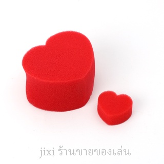 ของเล่นฟองน้ํา พร็อพมายากล เพื่อการศึกษา สําหรับเด็ก