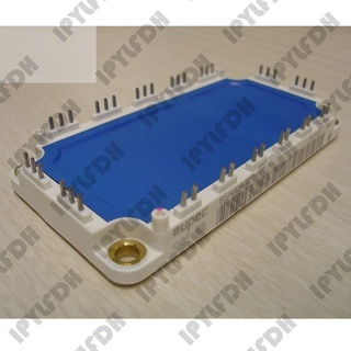 โมดูลเพาเวอร์ BSM100GD120DLC IGBT