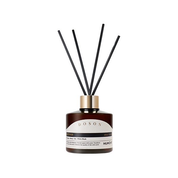 Mumchit Biotox ดิฟฟิวเซอร์ 200 มล.