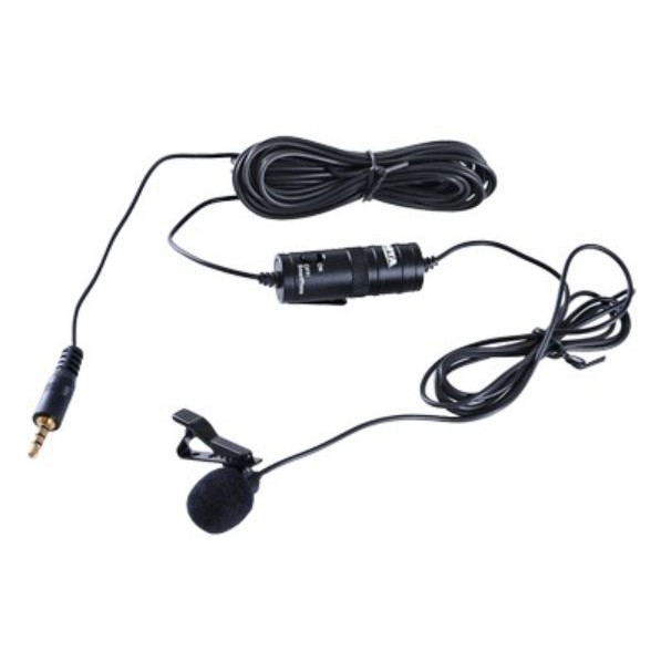 ไมโครโฟน รุ่น BOYA BY-M1