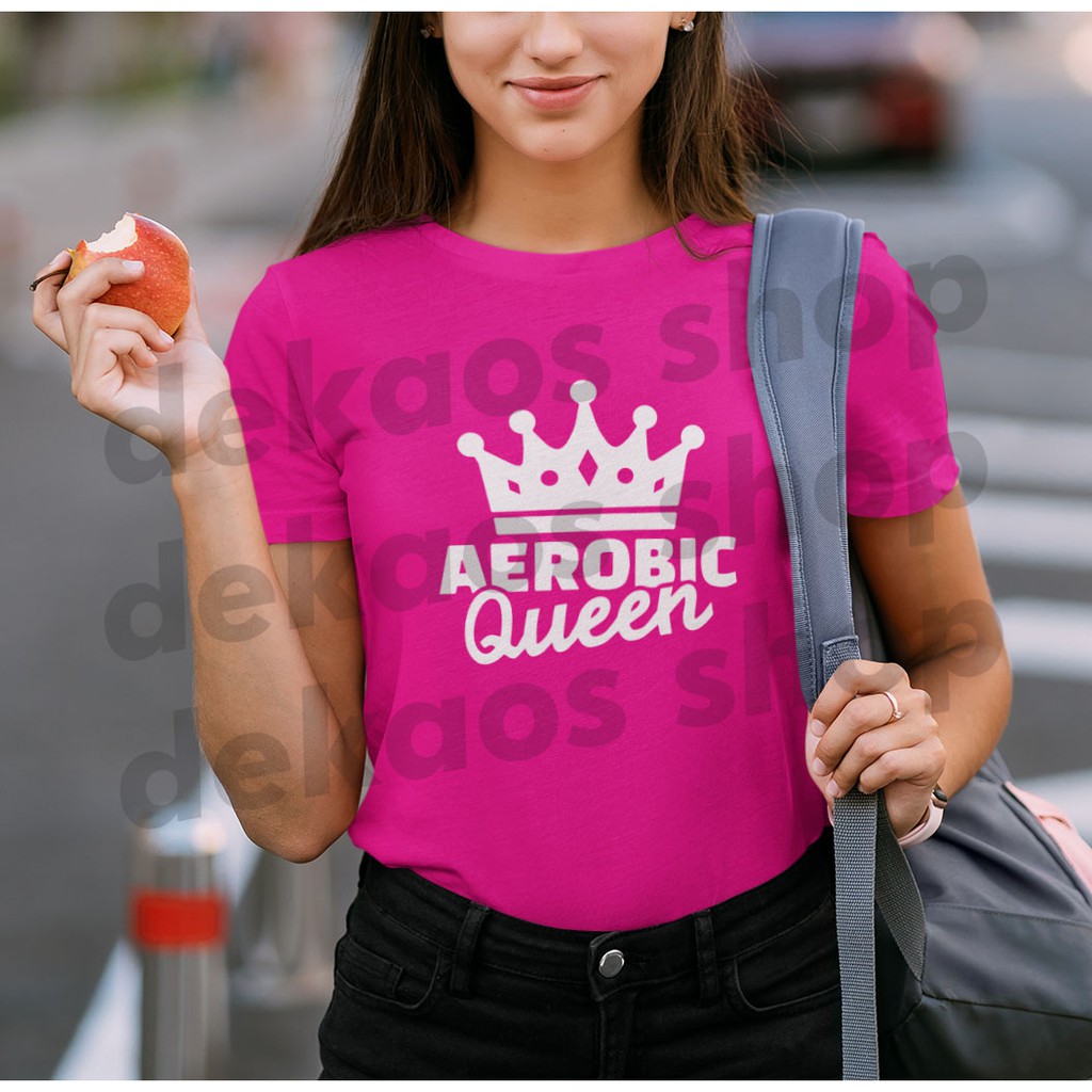 ZUMBA เสื้อยืดผู้หญิง / ZUMBA GYMNAASTIC CLOTHES / ZUMBA GYMNCS T-SHIRTS / ZUMBA เสื้อสตรี / เสื้อกี