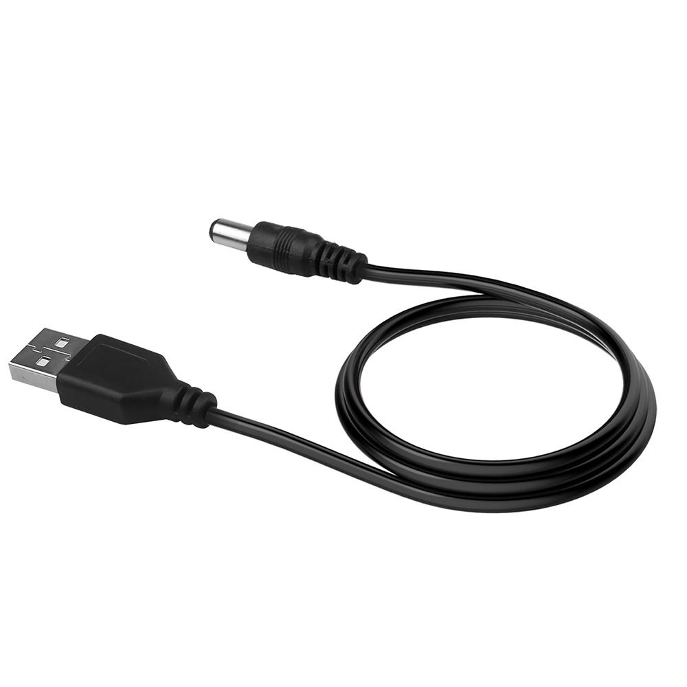 อะแดปเตอร์พาวเวอร์ซัพพลาย 3 . 5 มม. 5 v usb to dc