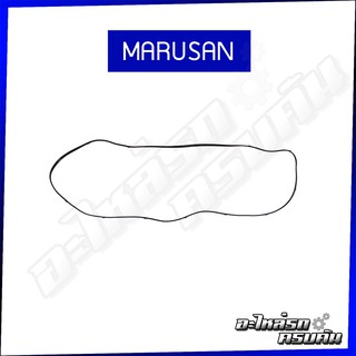 MARUSAN ปะเก็นฝาวาล์ว HINO FL-FM3M เครื่อง M10C (00-F0033)