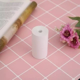 กระดาษความร้อน ยาวพิเศษ (Paperang / Peripage) กระดาษ10เมตร์