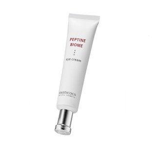 Swanicoco New Ultra Peptine Biome Eye Cream 30ml