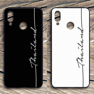 เคส Huawei P20 Lite เคส Huawei Nova 3e เคสชื่อ เคสสกรีนชื่อ เคสใส่ชื่อตัวเอง เคสใส่ชื่อ เคสพิมพ์ชื่อ เปลี่ยนใส่ชื่อ