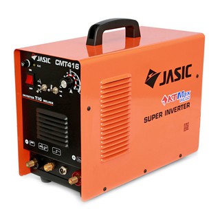 JASIC เครื่องเชื่อม.3 ระบบ CMT416  inverter ของแท้ 100%