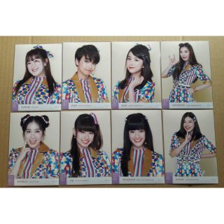 BNK48 - photoset JABAJA set 18 [ใบเศษ] jib izurina paim phukkhom bamboo oom kheng natherine