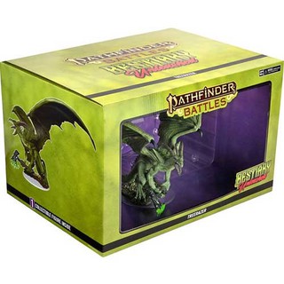 Pathfinder Battles: Bestiary Unleashed Treerazer Premium Set