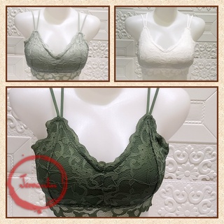 บราลาเต้ / เสื้อใน KEMBEN BRUKAT LACE
