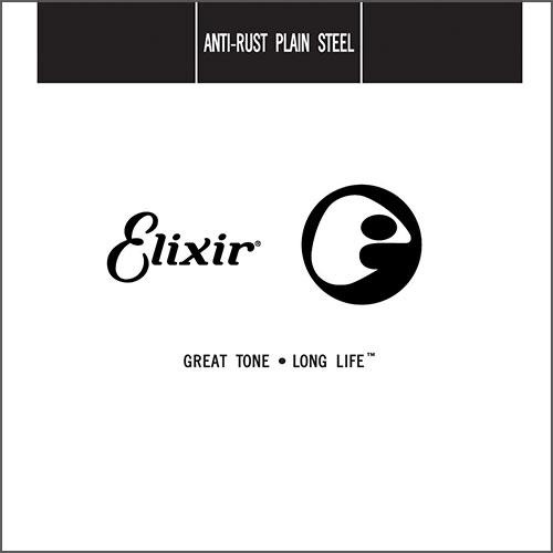 สายแยก Elixir Acoustic Phosphor Bronze Nanoweb Single Guitar Strings