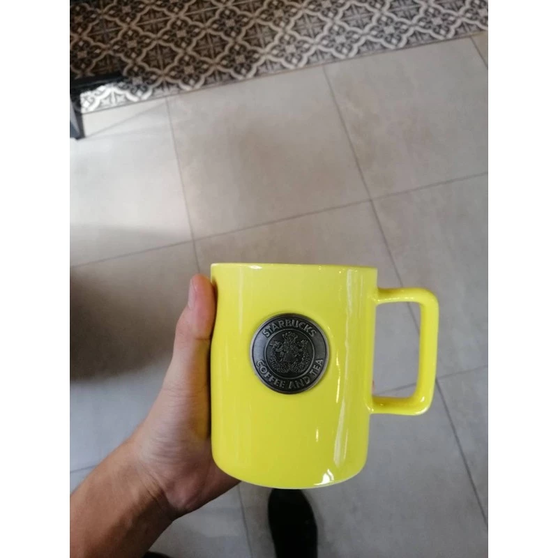 แก้วกาแฟร้อน Starbucks thumbnail 4