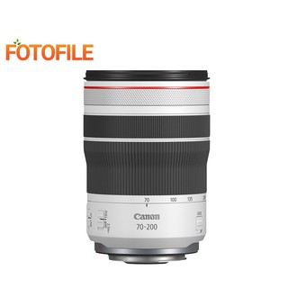 Canon RF 70-200mm f/4L IS USM Lens ประกันศูนย์