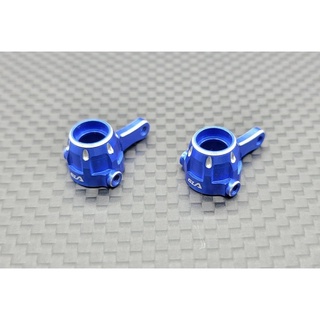 GL-racing GG-OP-012 Giulia alum. steering knuckles