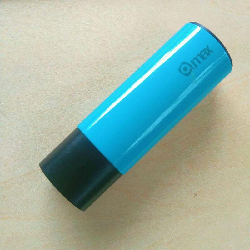 powerbank Qmax แบตสำรอง 2800 mah