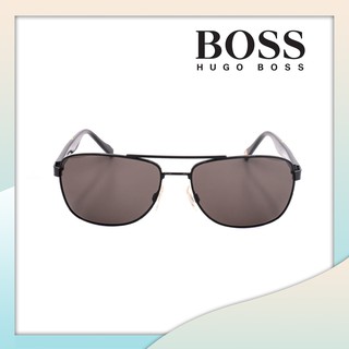 แว่นกันแดด BOSS ORANGE รุ่น BO 0133/S สี 1QFNR ไซส์ 58