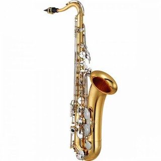 Yamaha Tenor Saxophone YTS-26 ยามาฮ่า แซกโซโฟนเทเนอร์