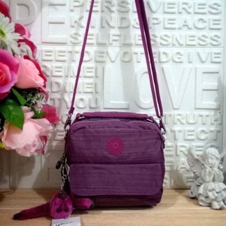 Kipling disney’s candy 3 way shoulder