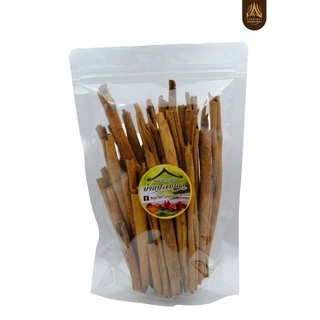อบเชย อบเชยแท่ง ไม้อบเชย cinnamon stick ขนาด50g.และ100g.(ใส่ถุงซิปล็อคอย่างดี)