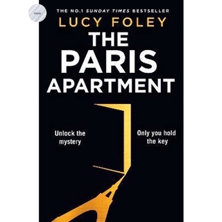 The  Paris Apartment