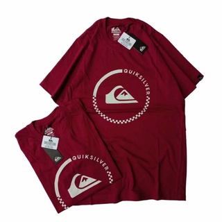 เสื้อเชิ้ต Quiksilver พรีเมี่ยม สําหรับผู้ชาย