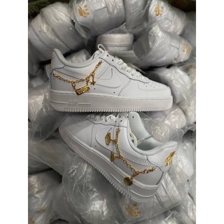 ✨✅มีปลายทางรองเท้าNikeAirForce1รุ่นใหม่ล่าสุด