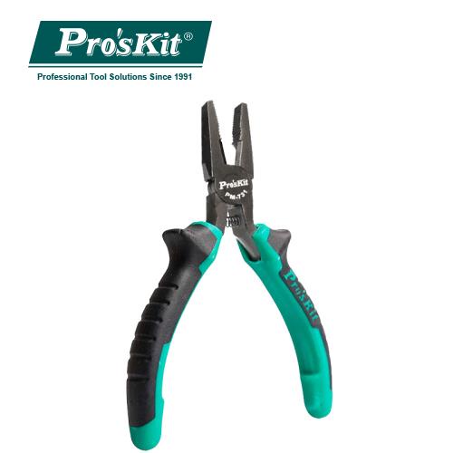 ProsKit PM-731 คีมมินิไลน์แมน (120mm)