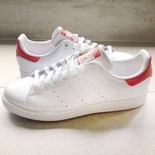 🔥ส่งฟรีems 🔥adidas Stan Smith ของแท้💯💯