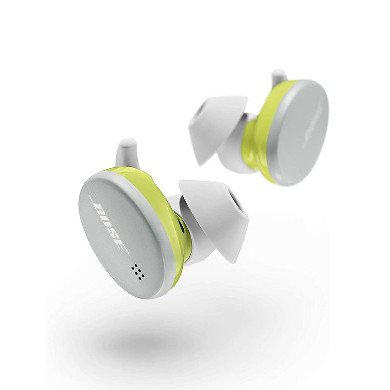 Bose Sport Earbuds True Wireless Earphones หูฟัง True Wireless (หูฟังบลูทู ธ สำหรับการออกกำลังกายและกีฬา)