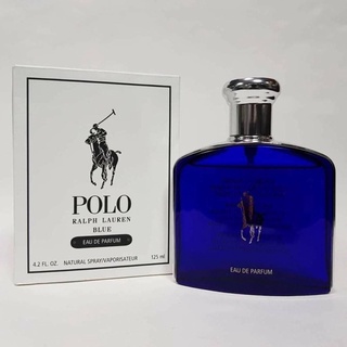 Polo Rlaph Lauren Blue EDP