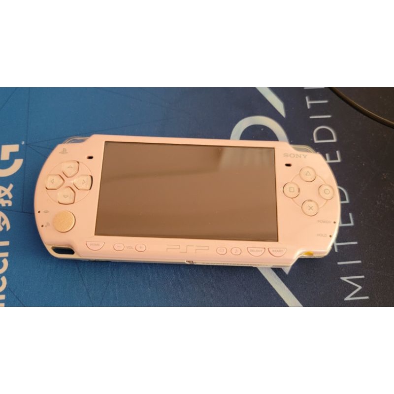 Psp 2000 มือสอง *แต่อ่านรายละเอียดครับ