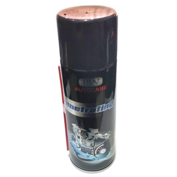 LOKAL PENETRATING OIL 400ML BW ORIGINAL ท้องถิ่นที่ดีที่สุด ANTI-RUST