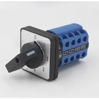 Selector Switch 3-5 ตำแหน่ง